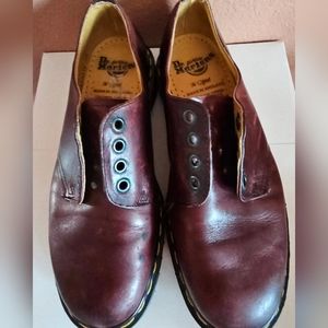 Dr Martens Shoes